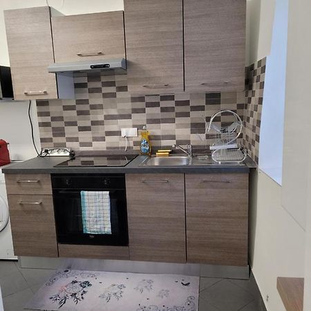Appartement Moulinet Moulinet  Buitenkant foto