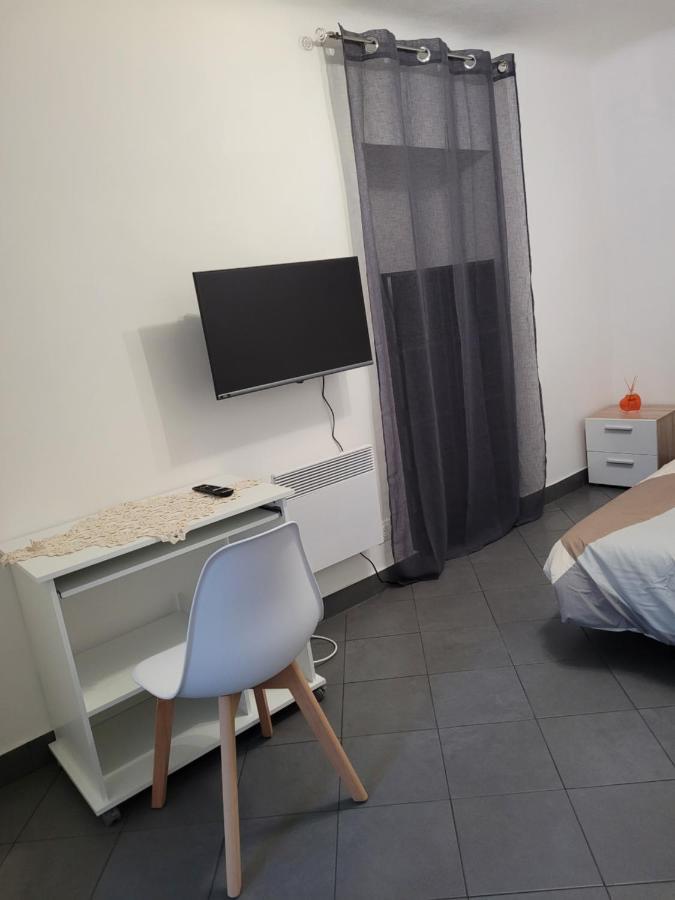 Appartement Moulinet Moulinet  Buitenkant foto