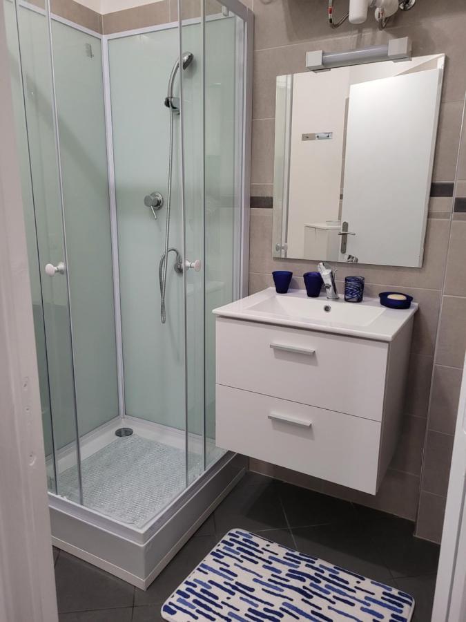 Appartement Moulinet Moulinet  Buitenkant foto