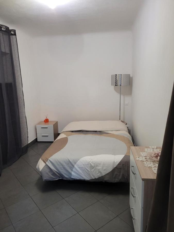 Appartement Moulinet Moulinet  Buitenkant foto